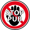 Halte à la pub